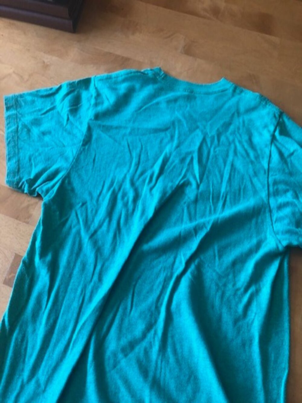Star Wars R2-D2 Tee - Picture 2 of 3